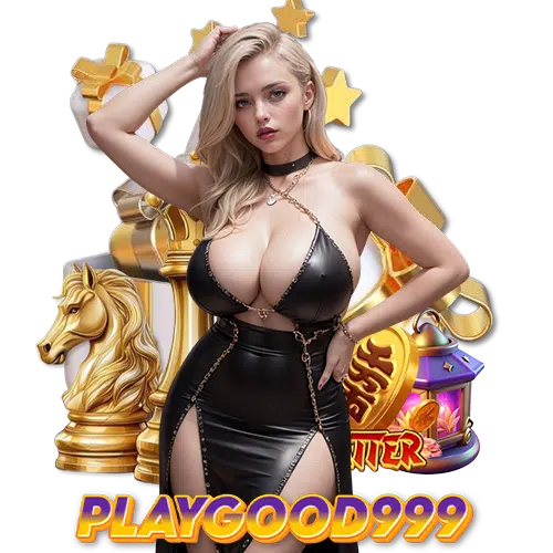playgood999 ทางเข้า