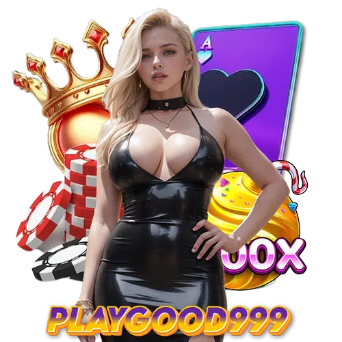 playgood999 เข้าสู่ระบบ
